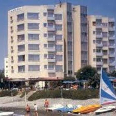 Atlantica Balmyra Beach ليماسول المظهر الخارجي الصورة