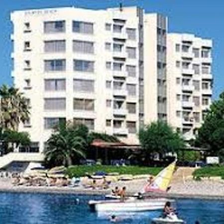Atlantica Balmyra Beach ليماسول المظهر الخارجي الصورة