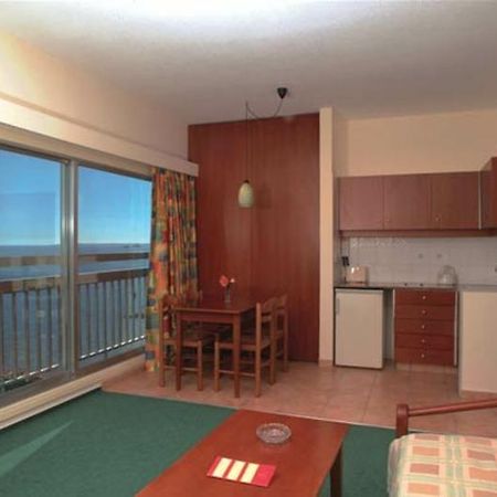 Atlantica Balmyra Beach ليماسول المظهر الخارجي الصورة