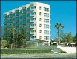 Atlantica Balmyra Beach ليماسول المظهر الخارجي الصورة